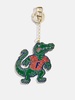 Florida Gators Keychain