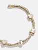 Galia Tennis Bracelet