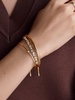Eva Tennis Bracelet