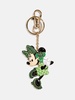 Disney Minnie Mouse Lucky 2D Bag Charm