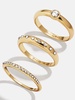 Jenny Ring Set