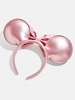 Disney Minnie Mouse Petaled Pink Headband