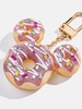 Mickey Mouse Disney Donut Bag Charm