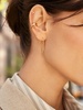 Denise 18K Gold Ear Cuff