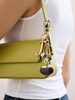 Disney Mickey Mouse Pot O' Gold 2D Bag Charm