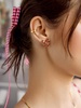 Mickey Mouse Disney Pizza Earrings