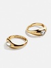 Vanessa Ring Set