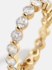 Alice Cubic Zirconia Ring