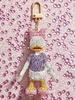 Disney Daisy Duck Classic Bag Charm