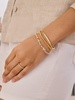 Mickey Mouse Disney Repeating Tennis Bracelet