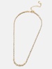 Disney Mickey Mouse Custom Bezel Tennis Necklace