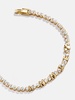 Disney Mickey Mouse Custom Bezel Tennis Bracelet
