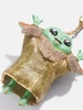 STAR WARS™ GROGU™ 3D Bag Charm