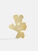 Disney Minnie Mouse Holiday Baker Pin