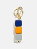 MLB New York Mets Keychain