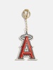 MLB Keychain
