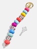 Mood Cord Bag Charm