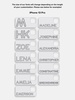 Fine Line Custom iPhone Case