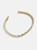 Amalie Custom Tennis Bracelet