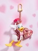 Disney Valentine's Day Bag Charm