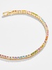 Bennett Tennis Bracelet