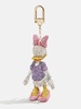 Disney Daisy Duck Classic Bag Charm