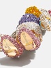 Disney Daisy Duck Classic Bag Charm