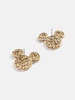 Disney Mickey Mouse Valentine's Day Earrings
