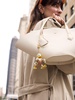 Donald Duck Disney Mummy Glow-In-The-Dark Bag Charm