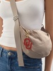 University of Oklahoma Keychain