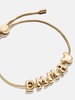 Disney Bubble Custom Slider Bracelet