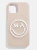 All Smiles Custom iPhone Case