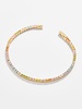 Bennett Tennis Bracelet