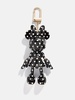 Minnie Mouse Disney Bag Charm Set