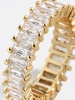 Mini Alidia Cubic Zirconia Ring
