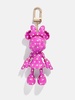 Minnie Mouse Disney Bag Charm Set