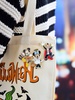 Minnie Mouse Disney Angel Costume Pin