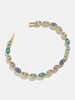 Evil Eye Tennis Bracelet