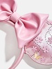 Disney Minnie Mouse Petaled Pink Headband