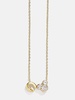 Disney Mickey Mouse Initial Necklace