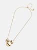 Disney Mickey Mouse Bubble Necklace