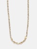 Disney Mickey Mouse Custom Bezel Tennis Necklace