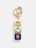 MLB New York Mets Keychain