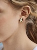 Disney Mickey Mouse Easter Earrings