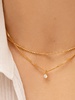 Victoria 18K Gold Necklace