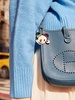 12 Months of Disney 2D Bag Charm Set