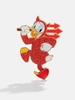 Donald Duck Disney Devil Costume Pin