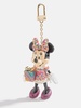 Disney Minnie Mouse Celebration Bag Charm
