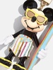 Mickey Mouse disney Bag Charm