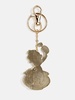 Disney Mickey Mouse Pot O' Gold 2D Bag Charm